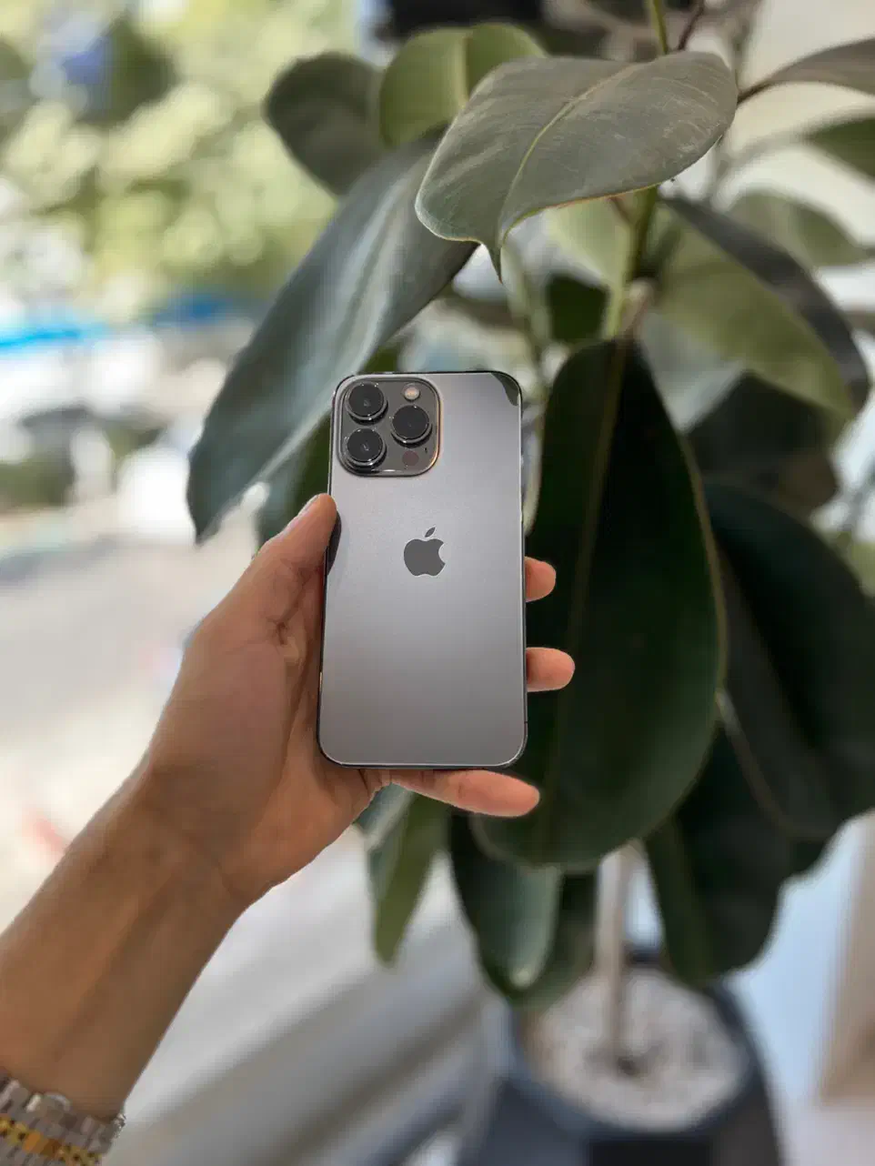 13pro 256ZA|موبایل|تهران, نیاوران|دیوار