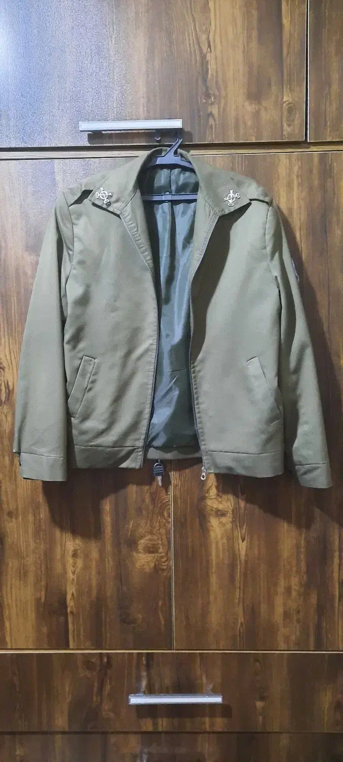 لباس نظامی ارتش|لباس|تهران, شهرک دانشگاه|دیوار