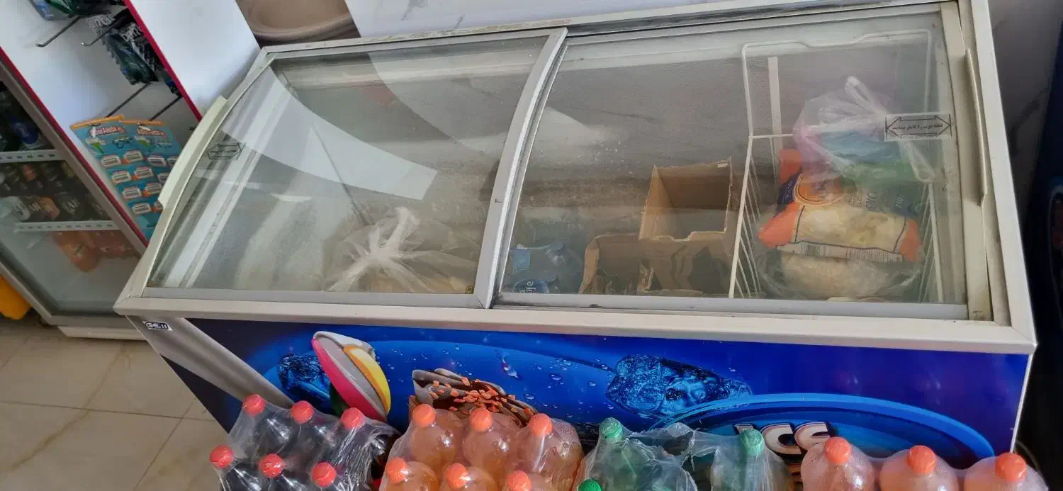 لوازم هایپر مارکتی|فروشگاه و مغازه|دماوند, دماوند|دیوار