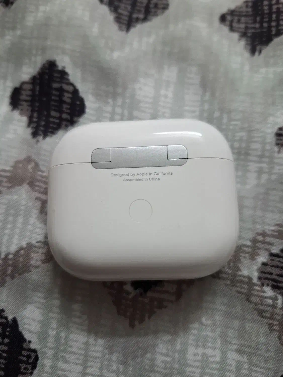 air pods 3 (فیک)|لوازم جانبی موبایل و تبلت|بوشهر, |دیوار