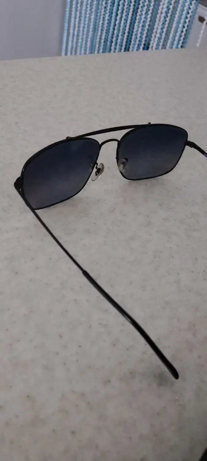 عینک ریبن اصلی|زیورآلات و اکسسوری|اسلامشهر, شهرک واوان|دیوار