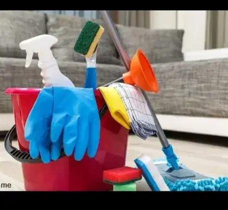 خدمات نظافت ساختمان|خدمات نظافت|همدان, |دیوار