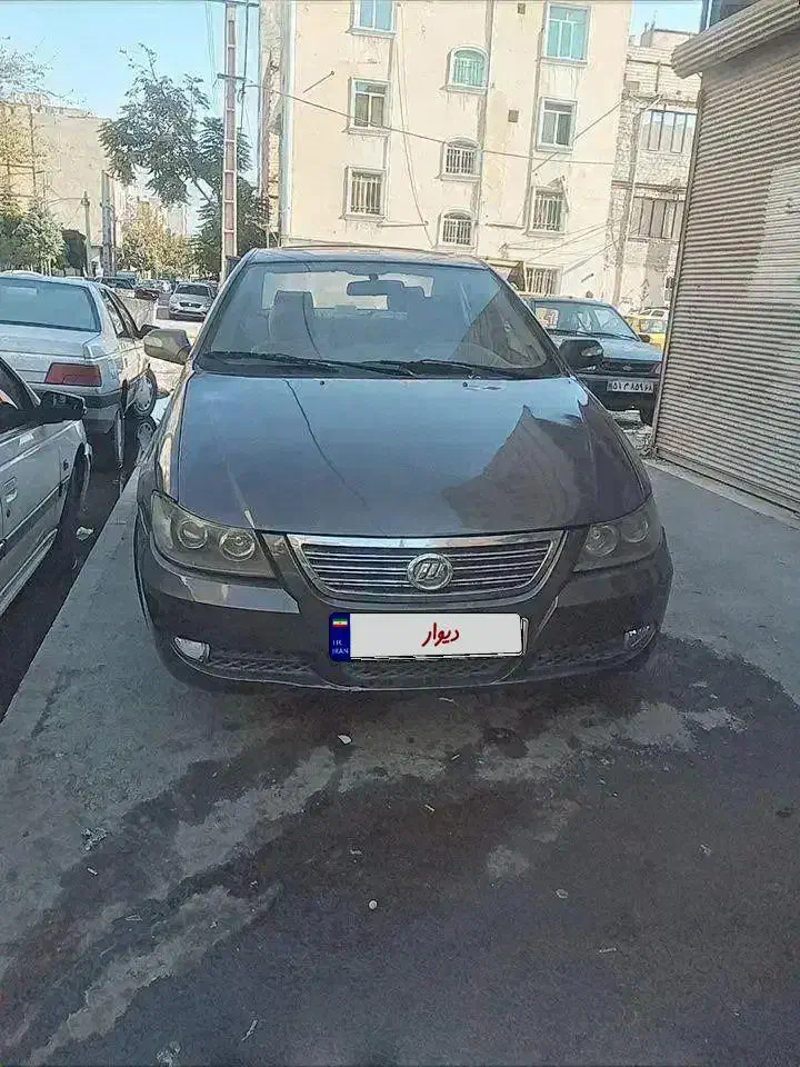 لیفان ۶۲۰ و ۱۸۰۰|خودرو سواری و وانت|فردیس, شهرک ارم|دیوار