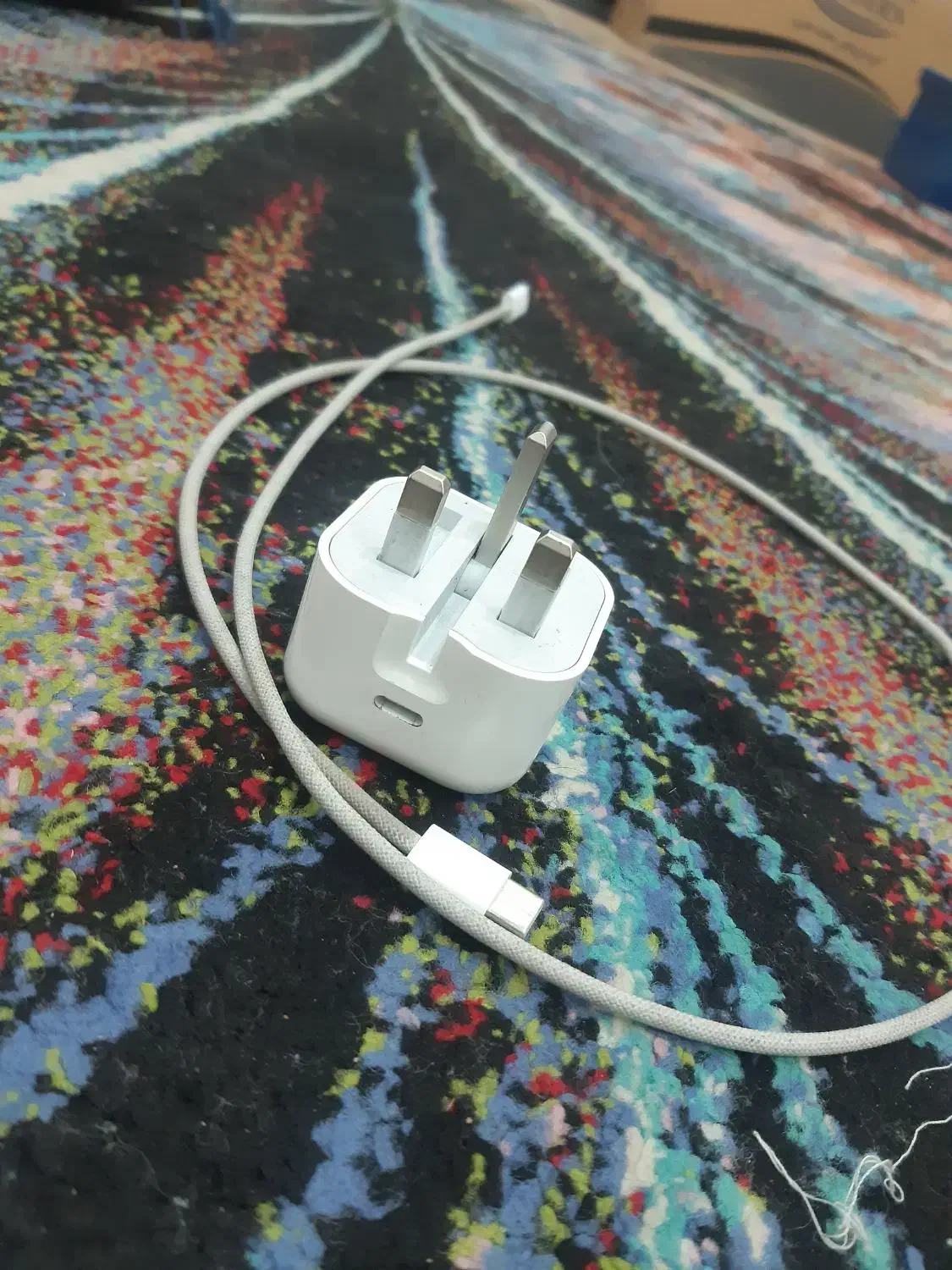 شارژر|لوازم جانبی موبایل و تبلت|کرمان, |دیوار