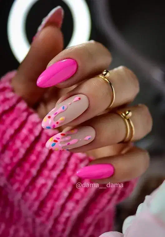 کاشت ناخن|خدمات آرایشگری و زیبایی|جوانرود, |دیوار