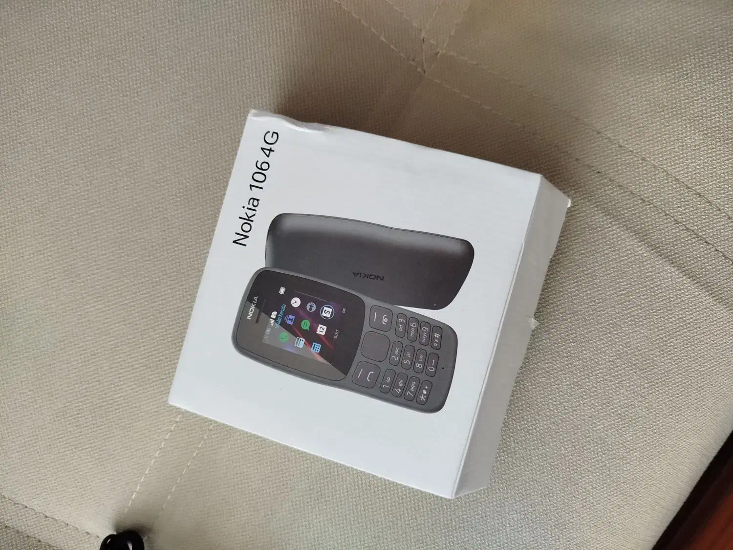 گوشی نوکیا اصل ویتنام|موبایل|سنندج, |دیوار