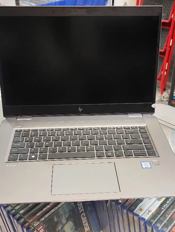 لپتاپ ورک استیشن HP ZBook G5 مدل Xeon|رایانه همراه|کرج, مطهری|دیوار