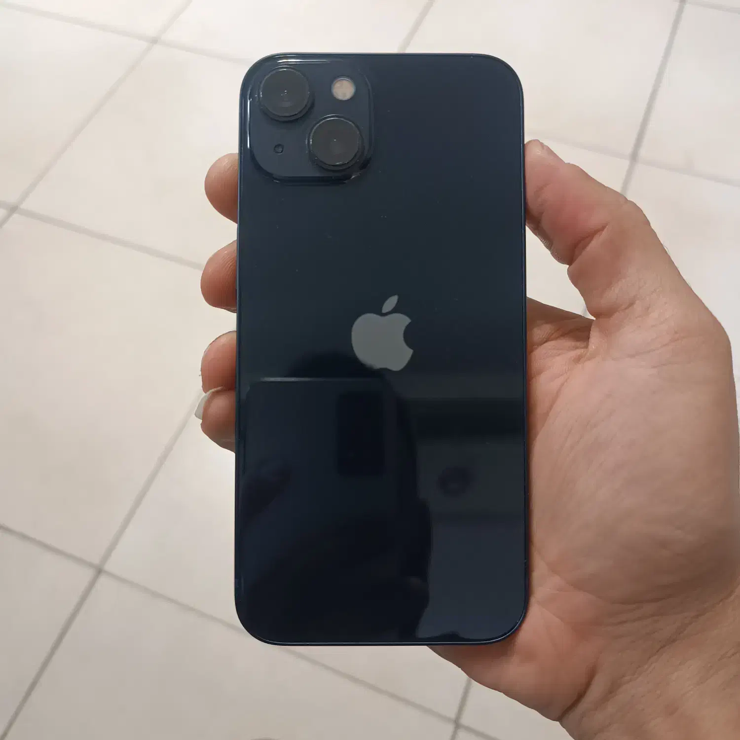 ایفون ۱۳ نرمال|موبایل|اصفهان, شهید رجایی|دیوار