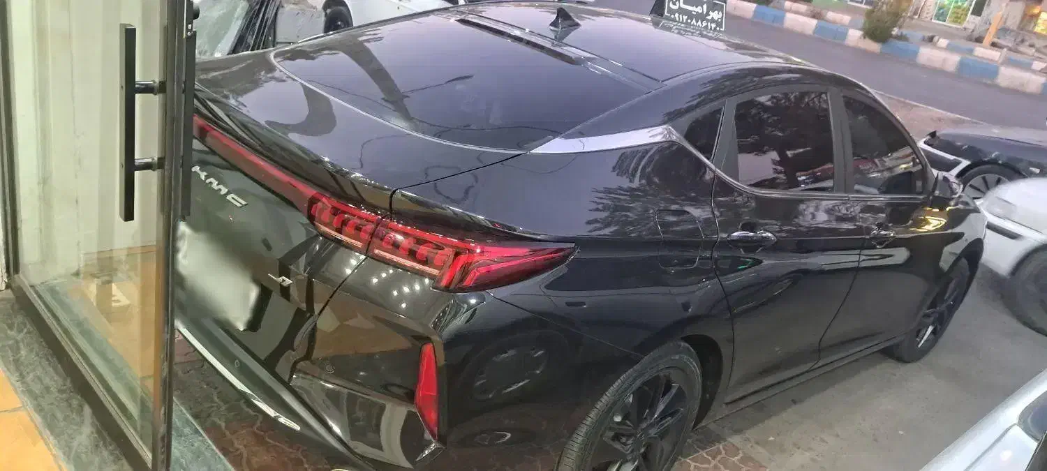 کی ام سی جی ۷مدل۴۰۳|خودرو سواری و وانت|تربت جام, اسماعیل آباد|دیوار