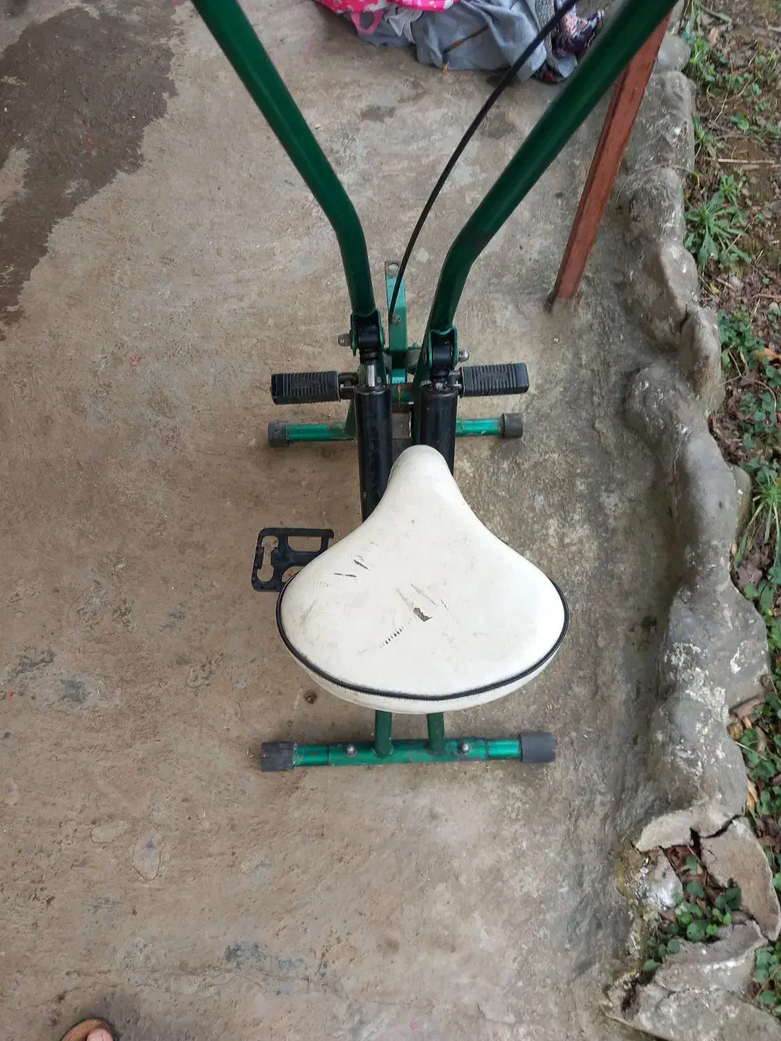 دوچرخه ثابت برای ورزش|تجهیزات ورزشی|کلاچای, |دیوار