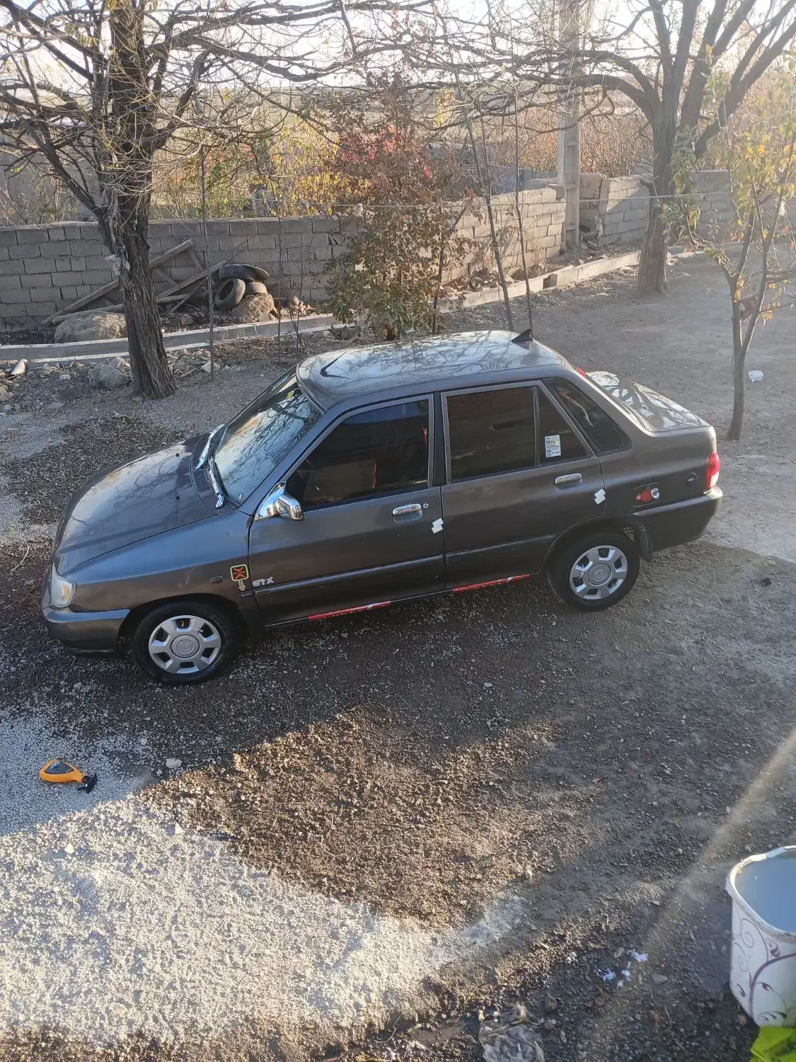 پراید ۹۰ عروسک|خودرو سواری و وانت|سرعین, |دیوار