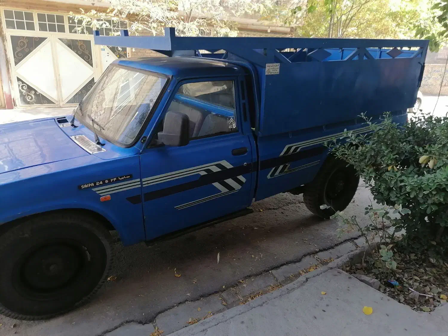 فروش نیسان دوگانه99|خودرو سواری و وانت|نیشابور, شهرک فرهنگیان|دیوار