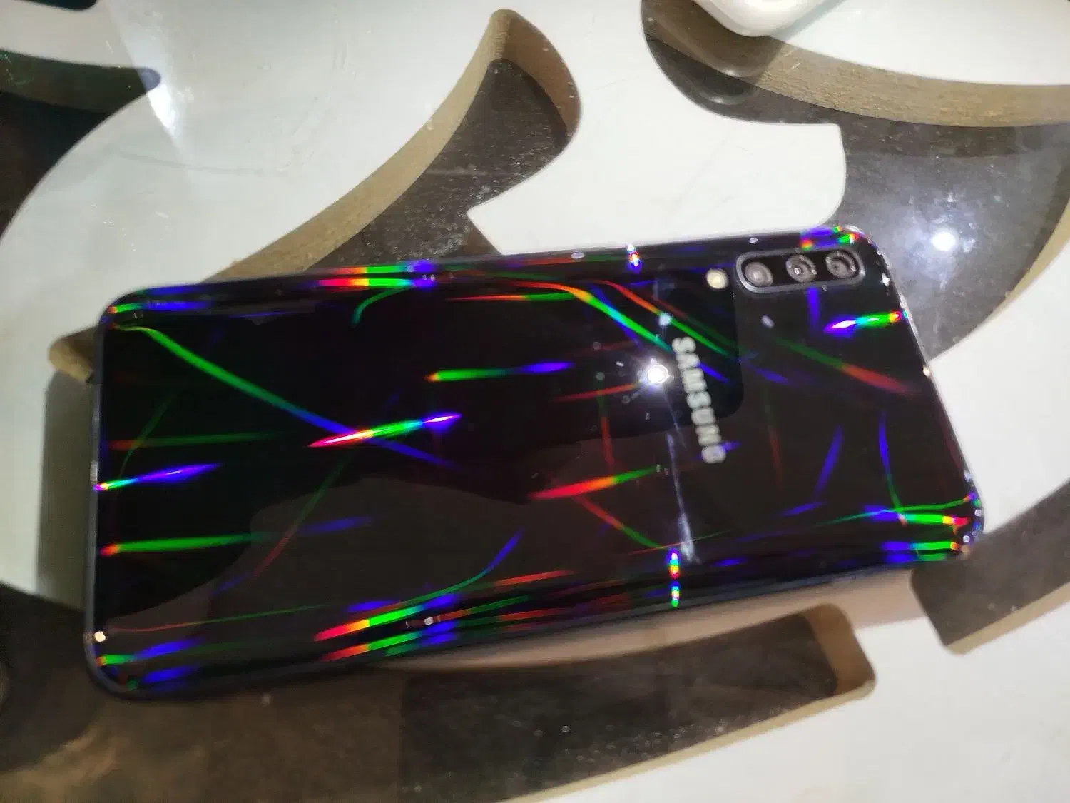 گوشی a50|موبایل|کرمانشاه, |دیوار