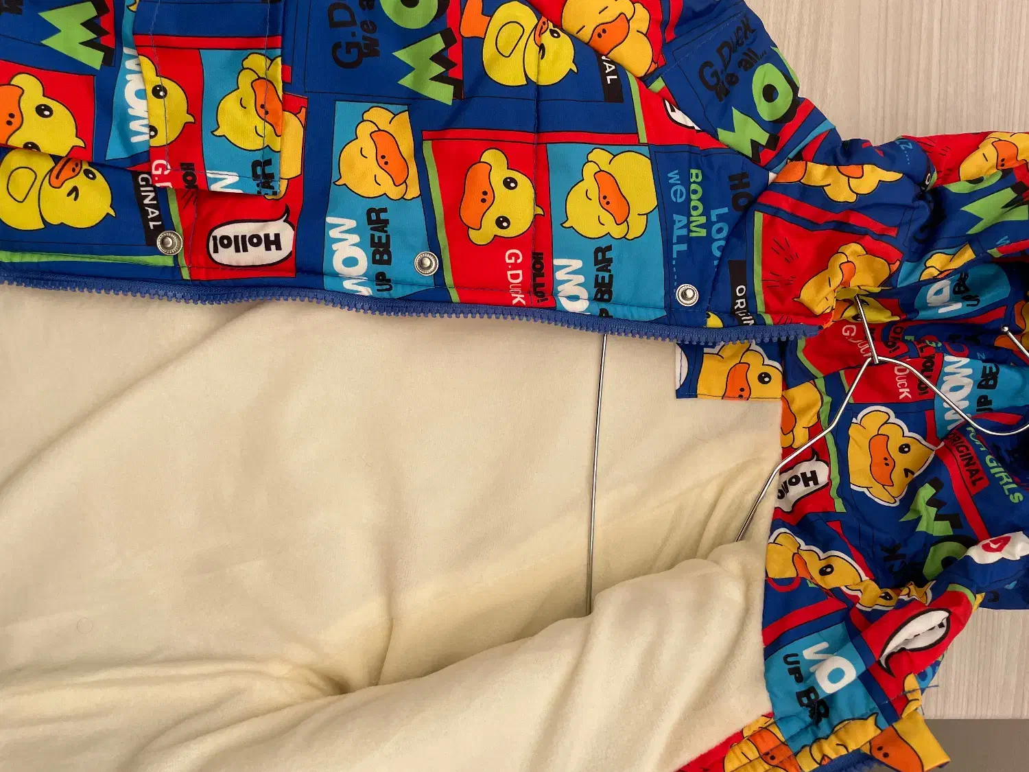 کاپشن بچگانه خارجی|کفش و لباس بچه|مشهد, صیاد شیرازی|دیوار