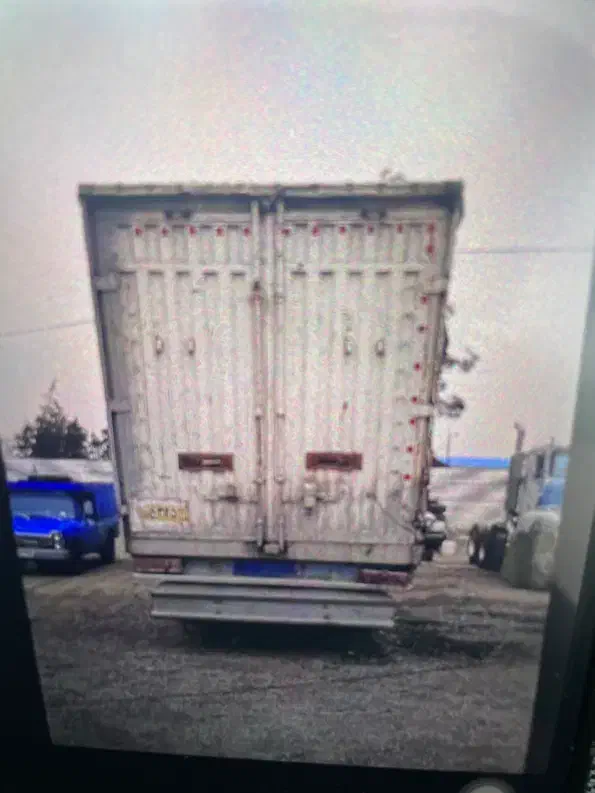 تریلی دو محور|خودرو سنگین|تهران, تولید دارو|دیوار