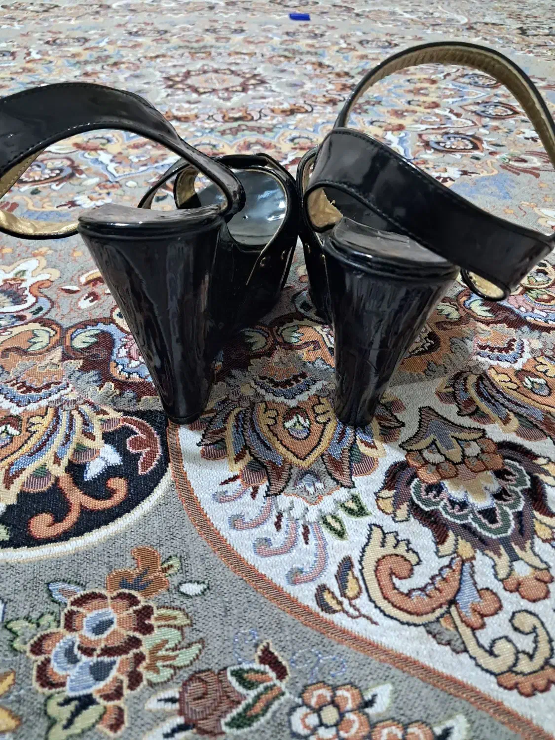 فروش کفش|کیف، کفش، کمربند|ایذه, |دیوار