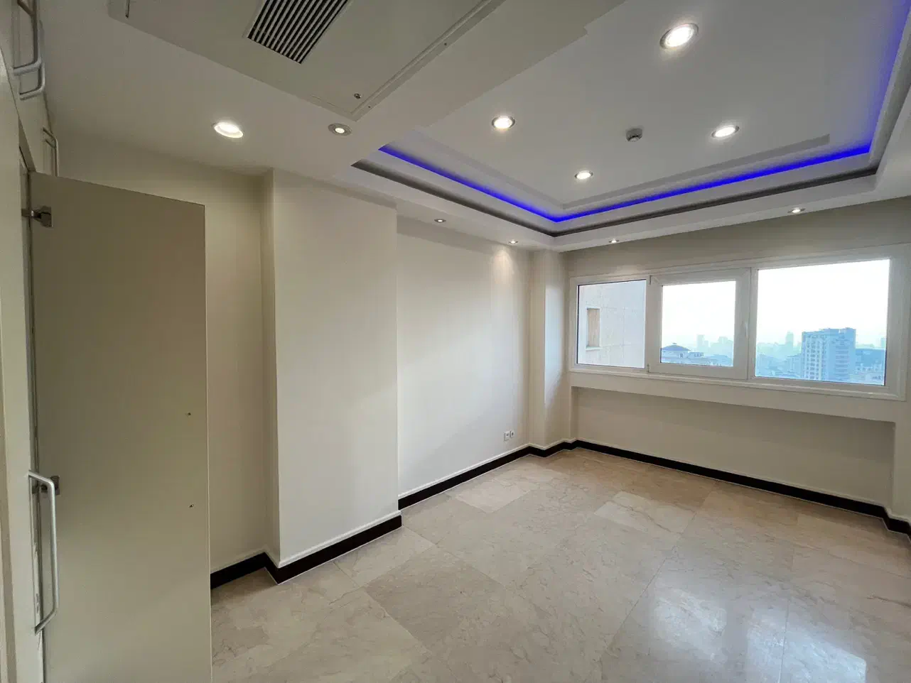 اجاره آپارتمان ۲۳۰ متری نیاوران/مرجان/ویو ابدی