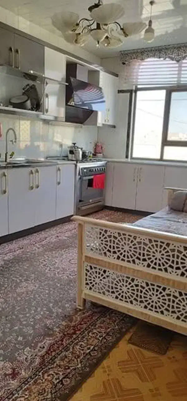 منزل 191 متری 2طبقه 3خوابه ولیعصر|فروش خانه و ویلا|نجفآباد, جعفرآباد|دیوار