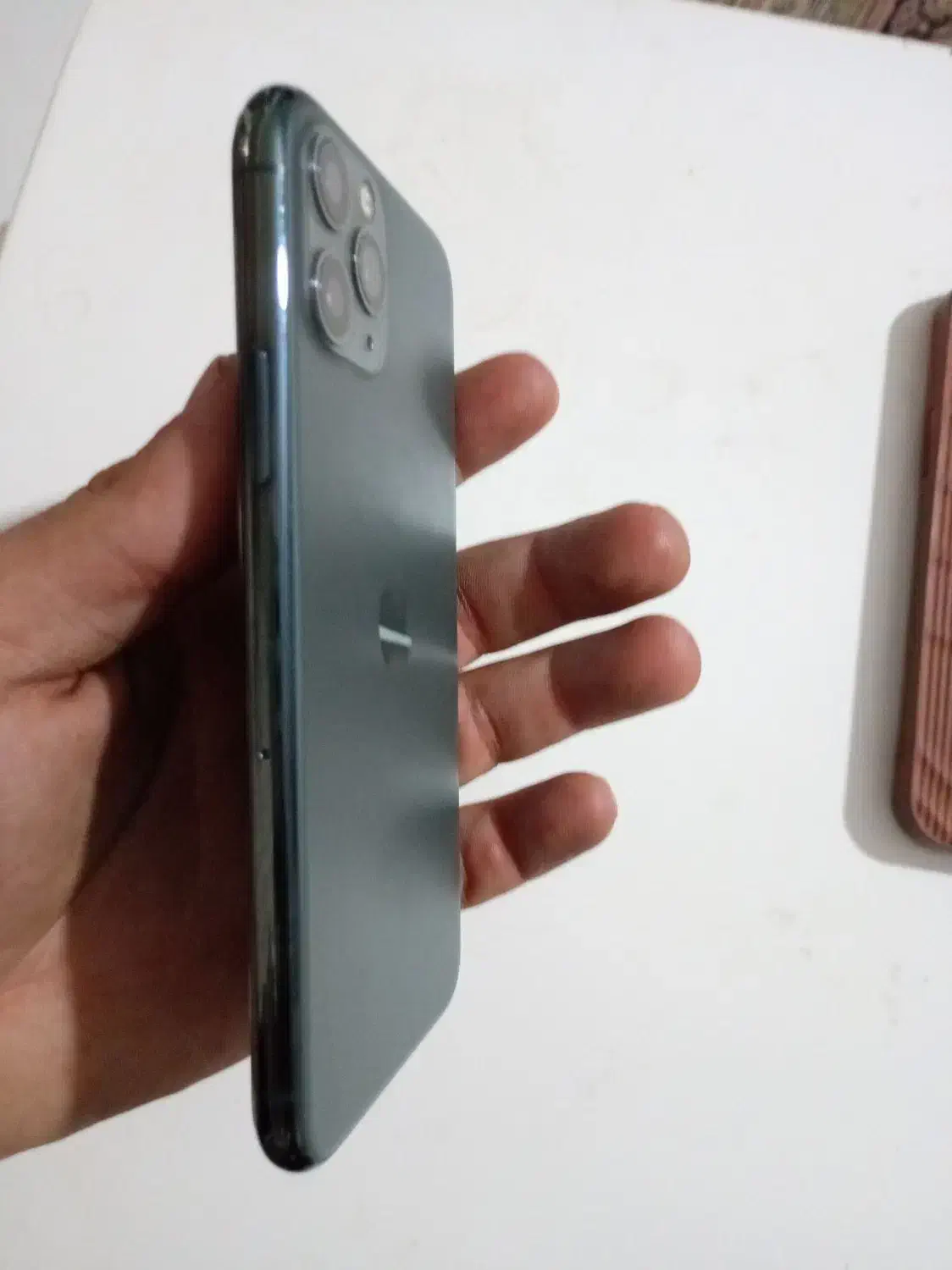 آیفون 11 pro|موبایل|مشهد, امامیه (شهرک غرب)|دیوار