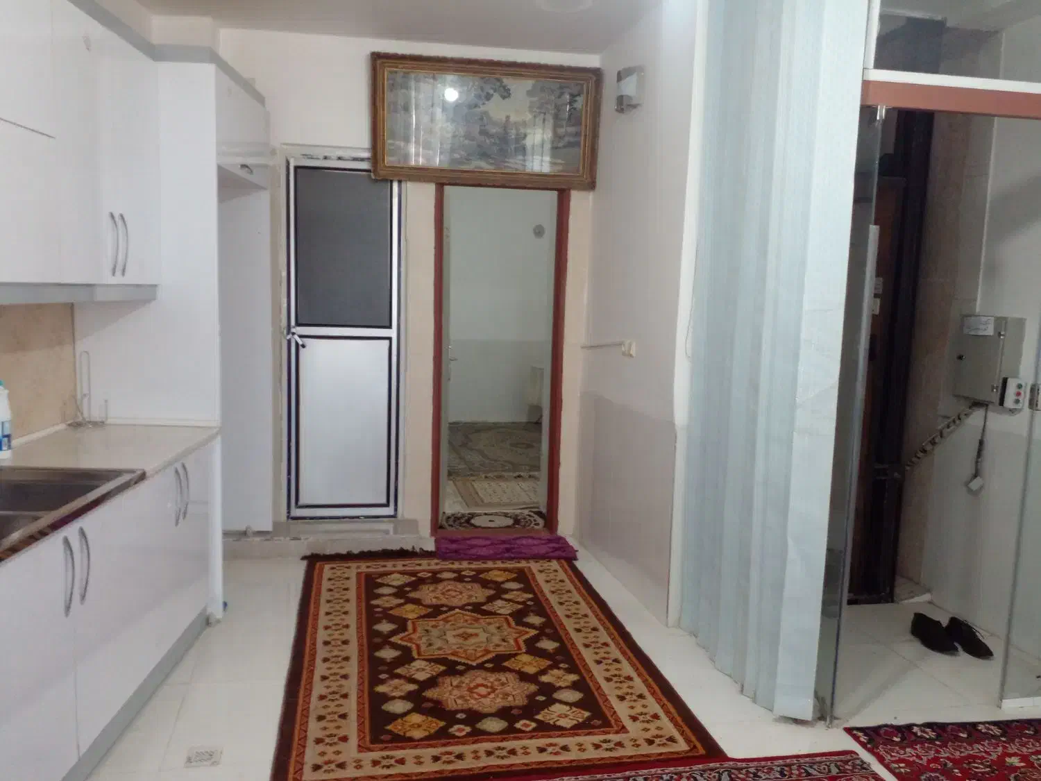 چهارواحد سویت ازهمکف۴۰متری تااپارتمان۱۴۰م|اجارهٔ کوتاهمدت آپارتمان و سوئیت|اردستان, |دیوار