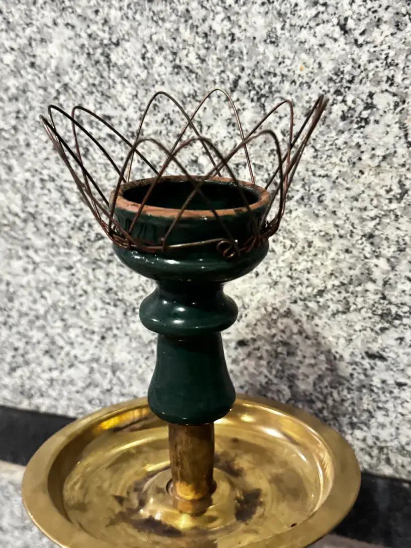 قلیان میوه ای|کلکسیون و سرگرمی|شیراز, زرهی|دیوار