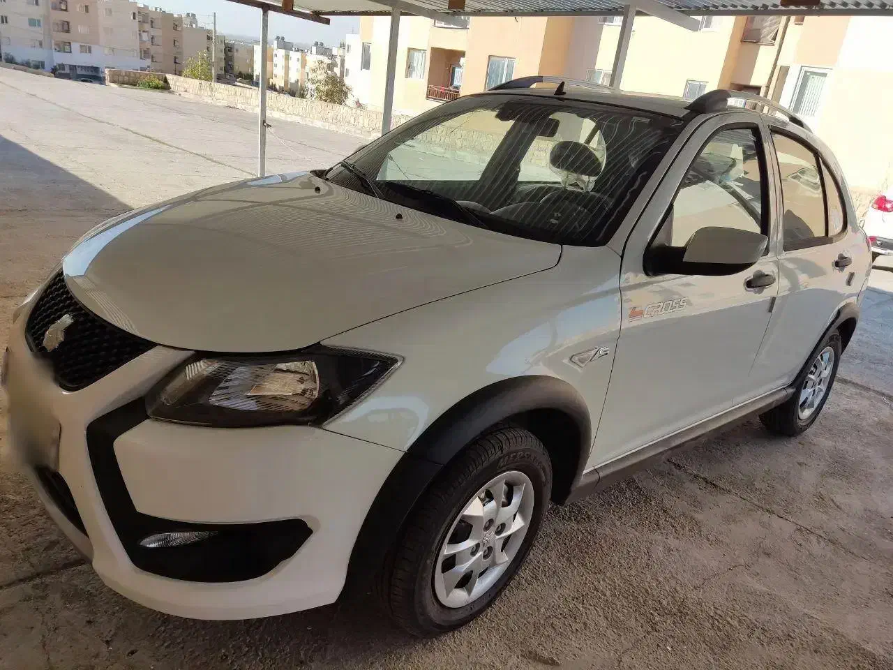 کوییک 1404|خودرو سواری و وانت|زرقان, |دیوار