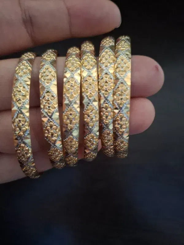 النگو ۶عدد وگوشواره|جواهرات|مشهد, رده|دیوار