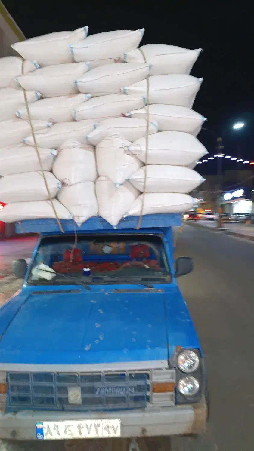 کاه گندم|لوازم جانبی حیوانات|رشت, کوی فکوری|دیوار