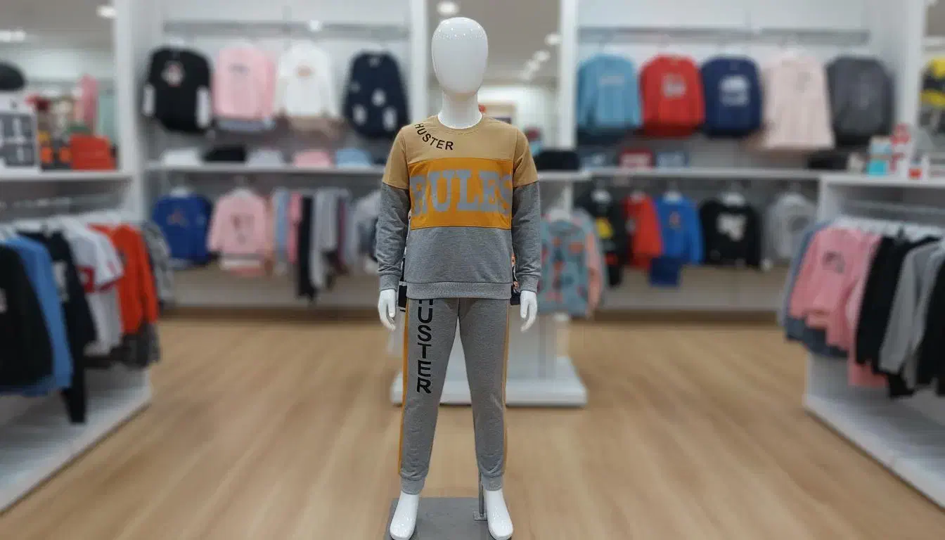 بلوز شلوار بچهگانه پنبه - عمده جین|کفش و لباس بچه|مشهد, حسینآباد|دیوار