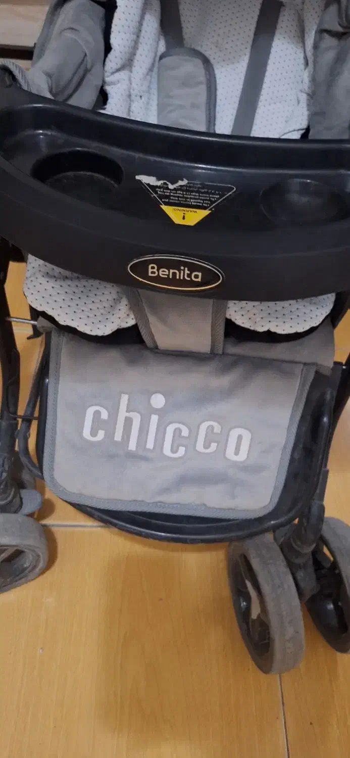 کالسکه|کالسکه و لوازم جانبی|محمدشهر, همایون ویلا|دیوار