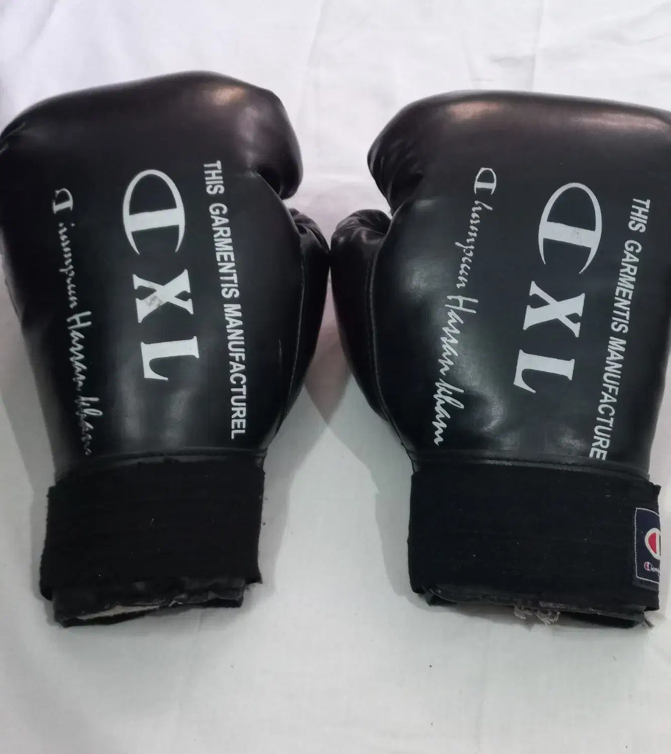 دستکش بوکس|تجهیزات ورزشی|قم, زنبیل آباد|دیوار