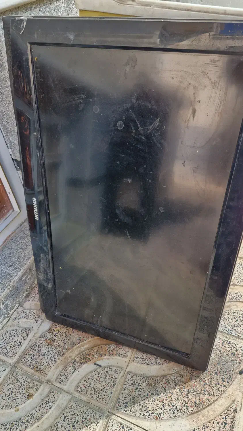 ال سی دی|تلویزیون و پروژکتور|شیراز, شهرک دارایی|دیوار