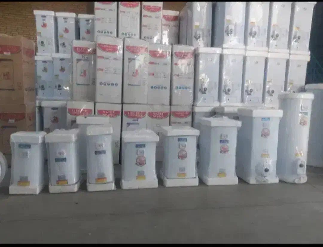 پخش ابگرمکن برقی ۱۵لیتر زود جوش فروشگاه سروستانی|آبگرمکن، پکیج، شوفاژ|کرمان, |دیوار