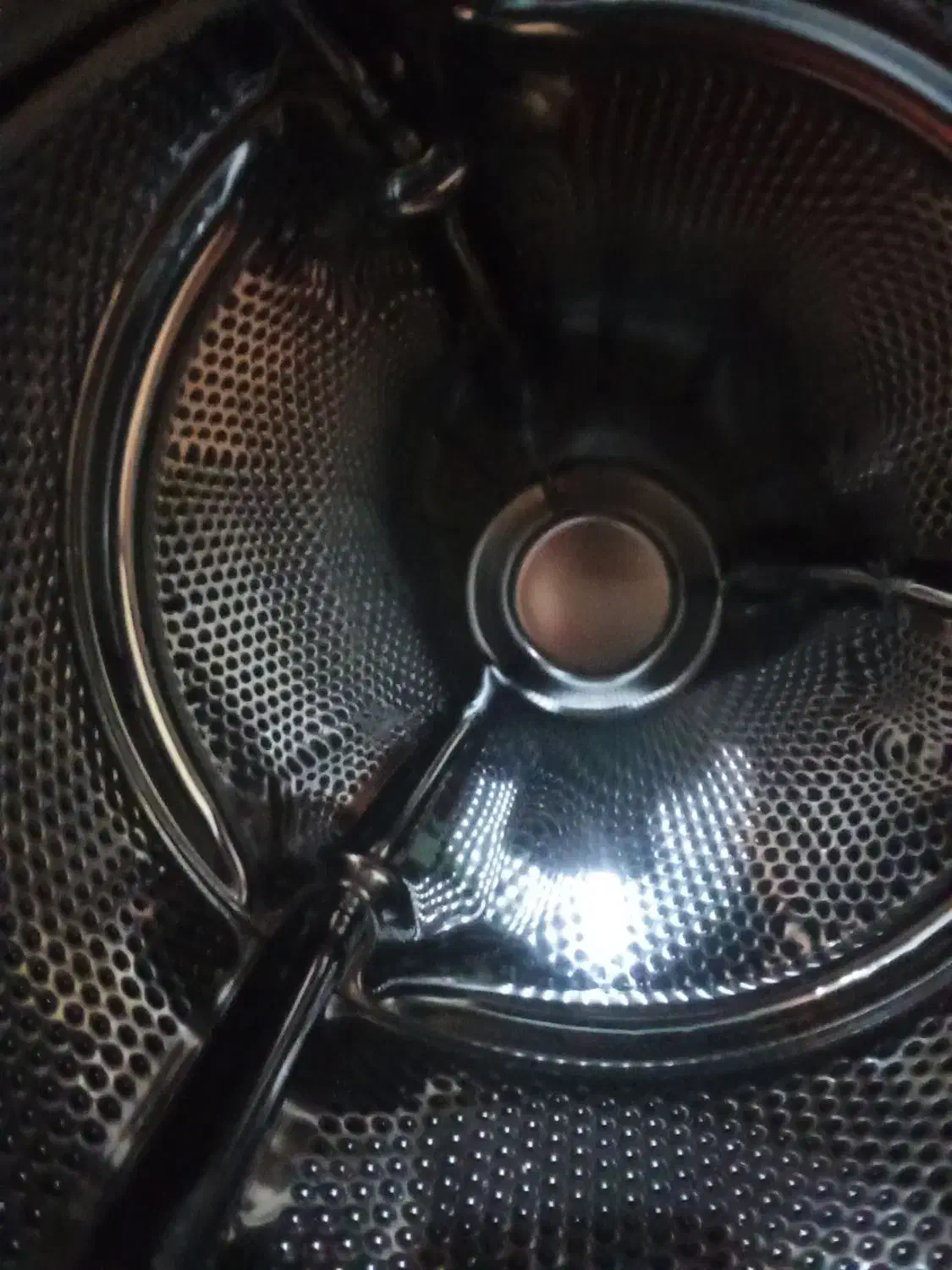 ماشین لباس شوی مدل ارج|ماشین لباسشویی و خشک‌کن لباس|مرودشت, بیست متری بیمارستان|دیوار