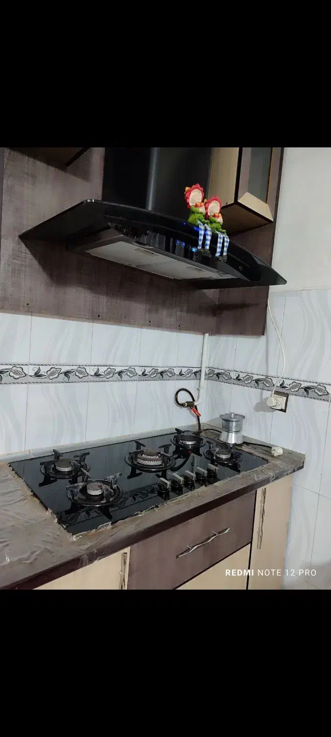 گاز صفحه ای کارکرده فروشی|اجاق گاز و لوازم برقی پختوپز|ملایر, |دیوار
