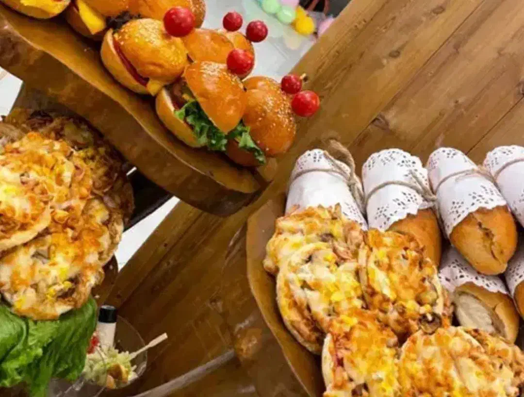 اجاره مغازه فست فود و کباب ترکی|اجارهٔ مغازه و غرفه|تهران, فدک|دیوار