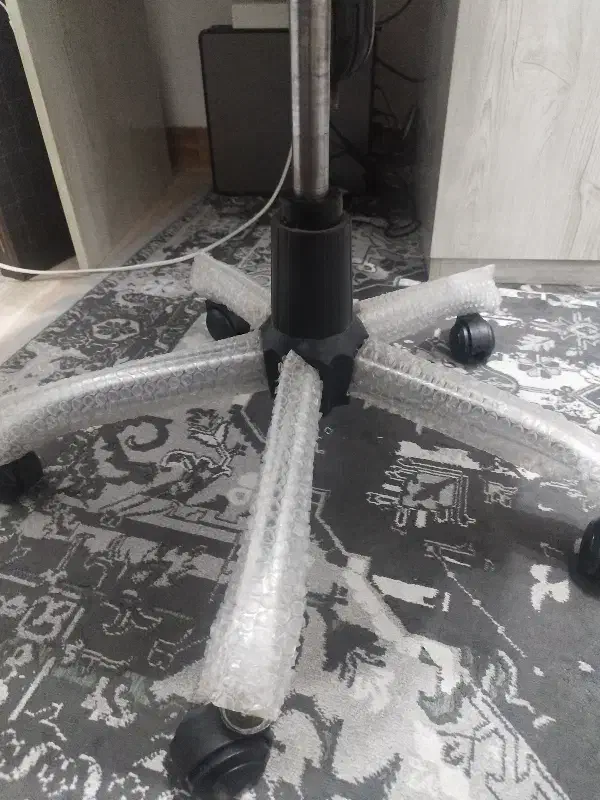 صندلی کامپیوتر نو|صندلی و نیمکت|رشت, گلزاران|دیوار