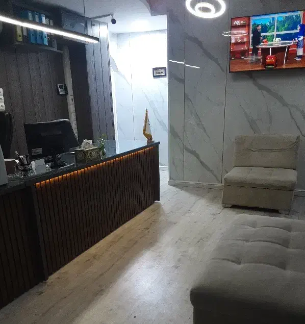 استخدام در شرکت ساختمانی|استخدام صنعتی، فنی، مهندسی|صدرا-فارس, فاز ۱|دیوار