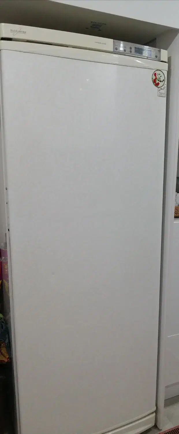 یخچال و فریزر|یخچال و فریزر|تهران, حکیمیه|دیوار