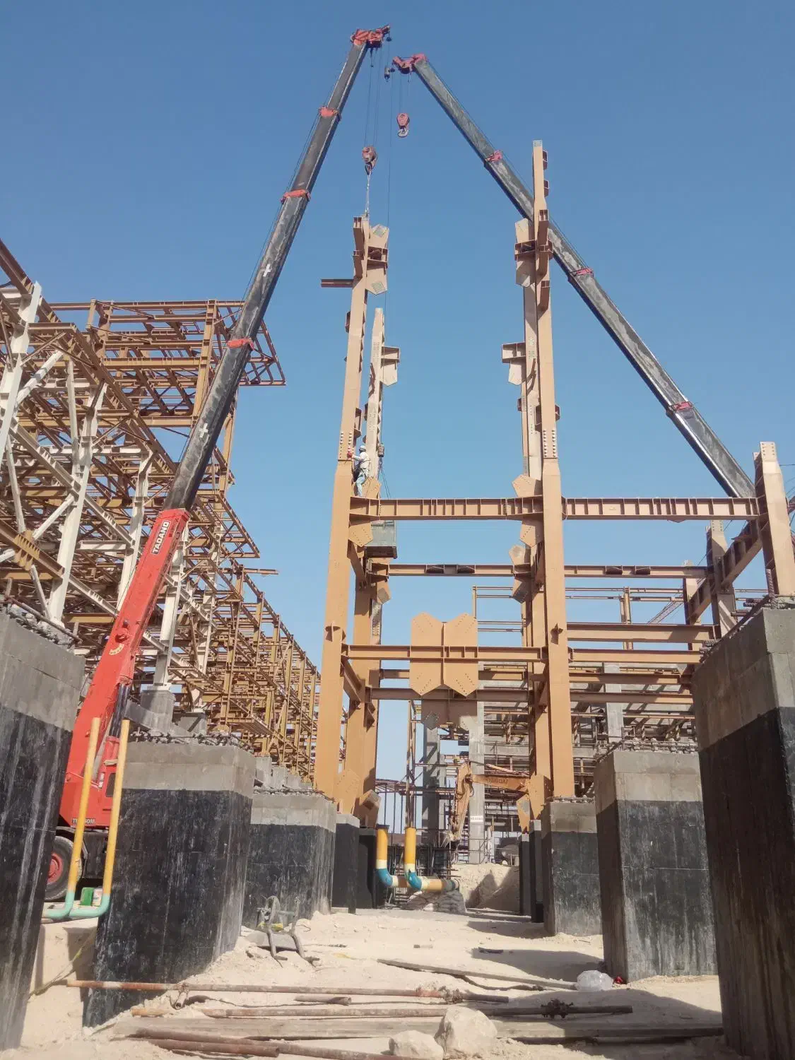 جوشکاری سیار|خدمات پیشه و مهارت|شوشتر, |دیوار