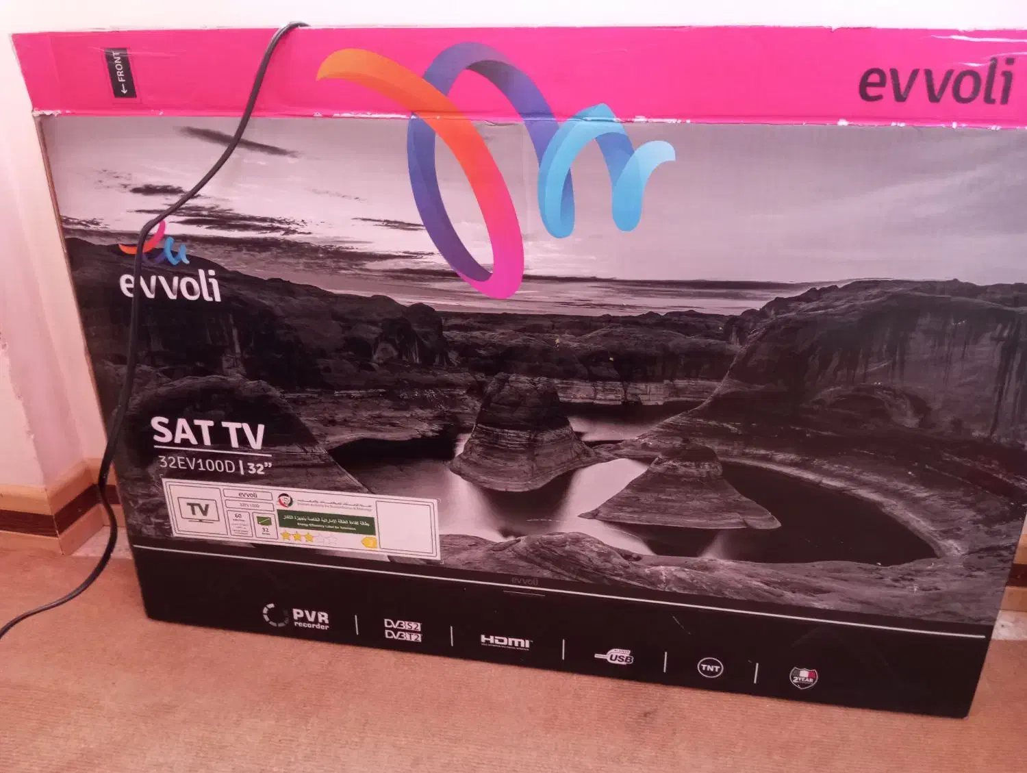 تلویزیون|تلویزیون و پروژکتور|خمینیشهر, |دیوار