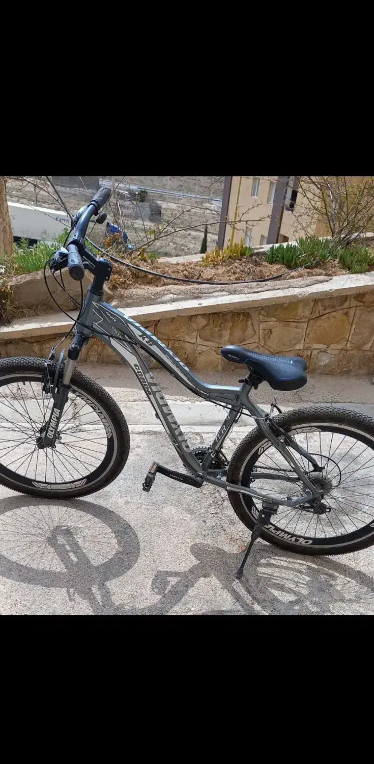 دوچرخه ۲۶ المپیا|دوچرخه، اسکیت، اسکوتر|صدرا-فارس, فاز ۲|دیوار