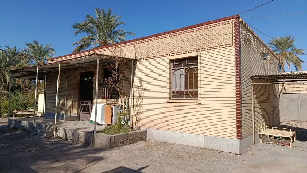 فروش خانه ویلایی نبش خیابان|فروش خانه و ویلا|بم, |دیوار