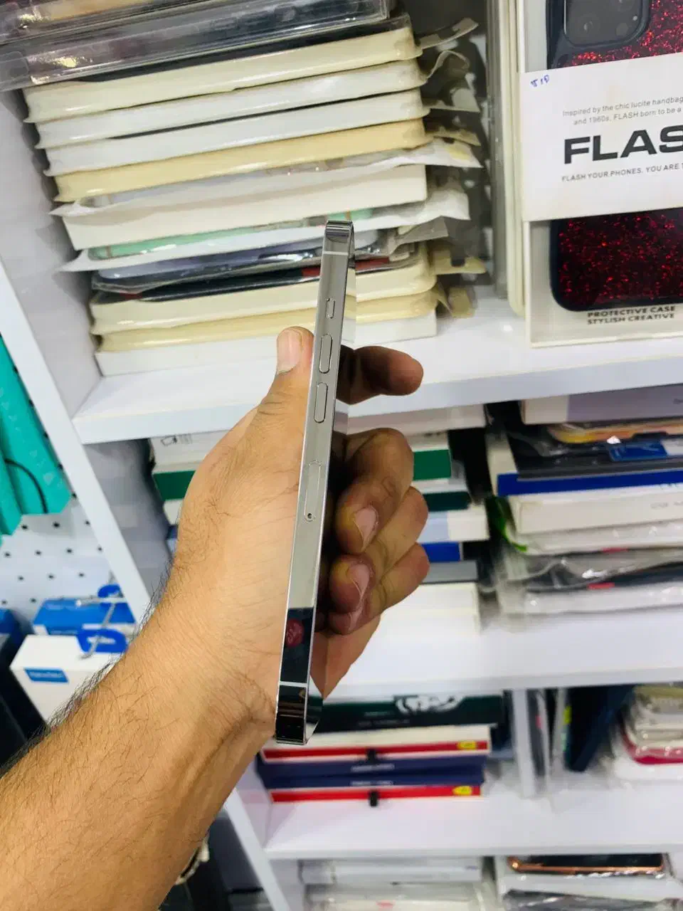 iphone 13 pro|موبایل|اهواز, کمپلو جنوبی|دیوار