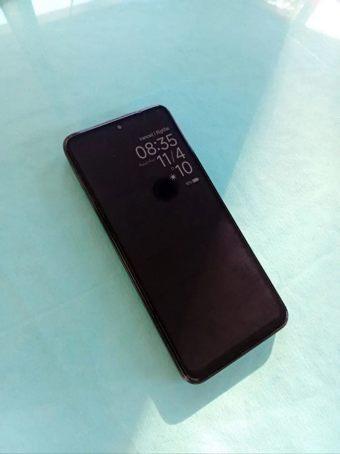 نوت۱۱ ۱۲۸گیگ رام۴ درحد|موبایل|آزادشهر, |دیوار