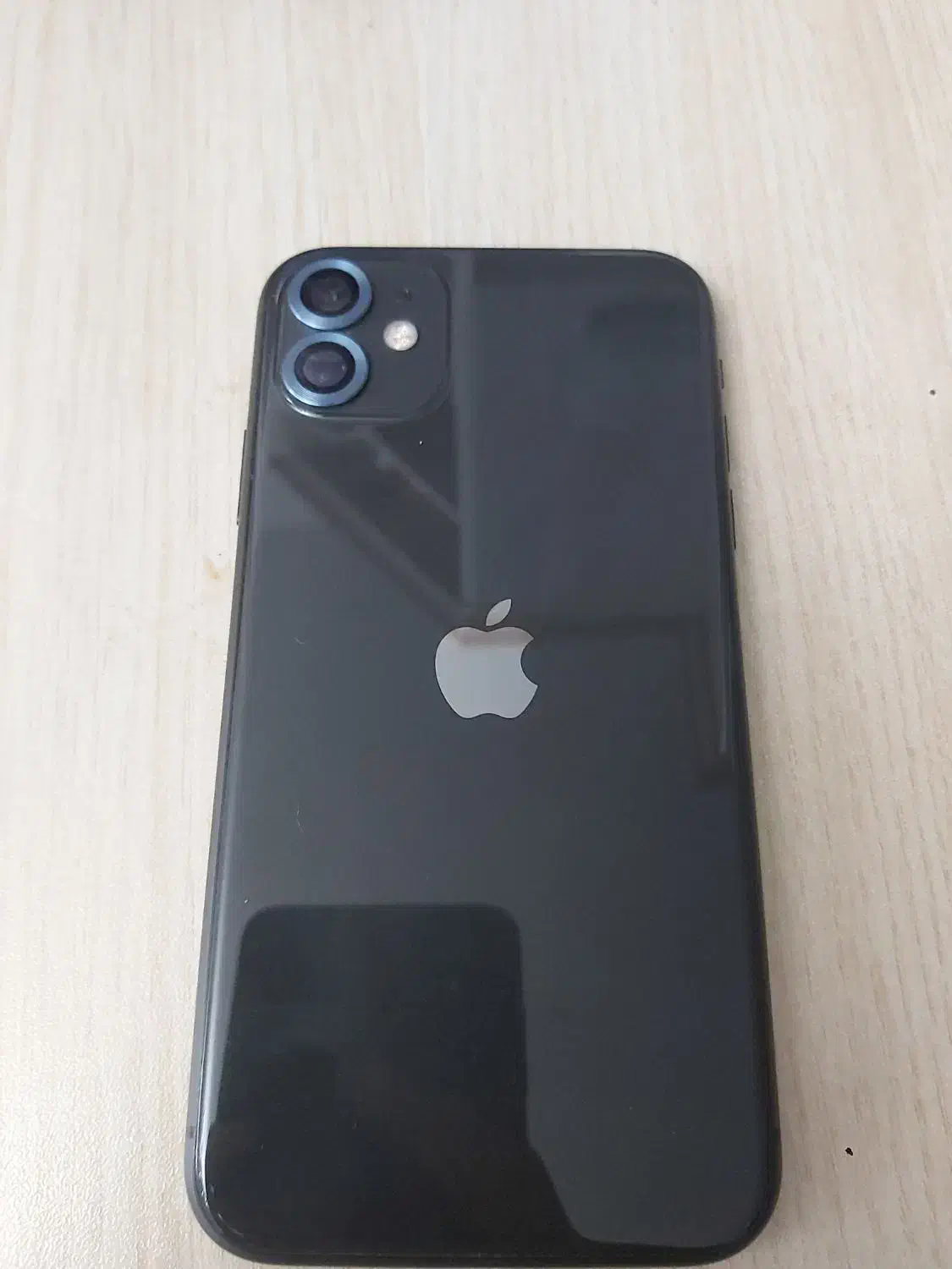 آیفون 11 نرمال|موبایل|تهران, اسفندیاری|دیوار