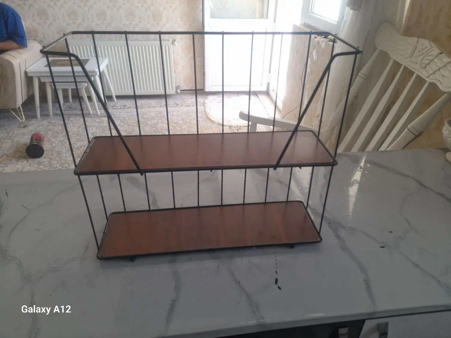 استند|آب‌چکان و نظم‌دهنده ظروف|جوانرود, |دیوار