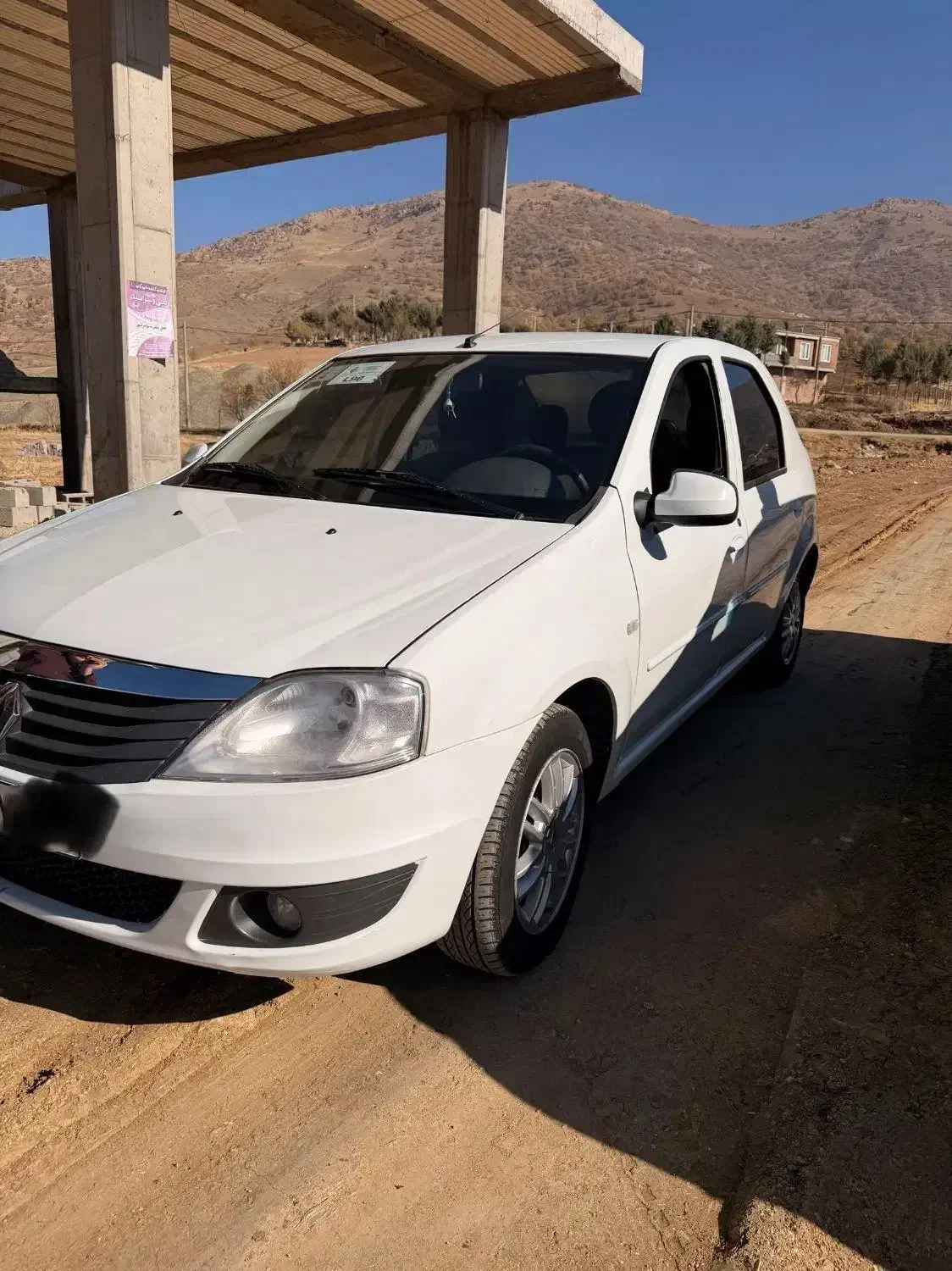 ال نود پلاس ۹۶|خودرو سواری و وانت|بانه, |دیوار