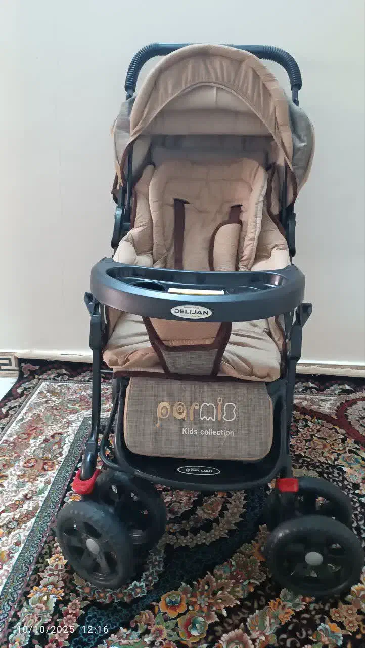 کالاسکه،کلیهر،رورواک کودک|کالسکه و لوازم جانبی|اسلامشهر, شهرک توحید|دیوار