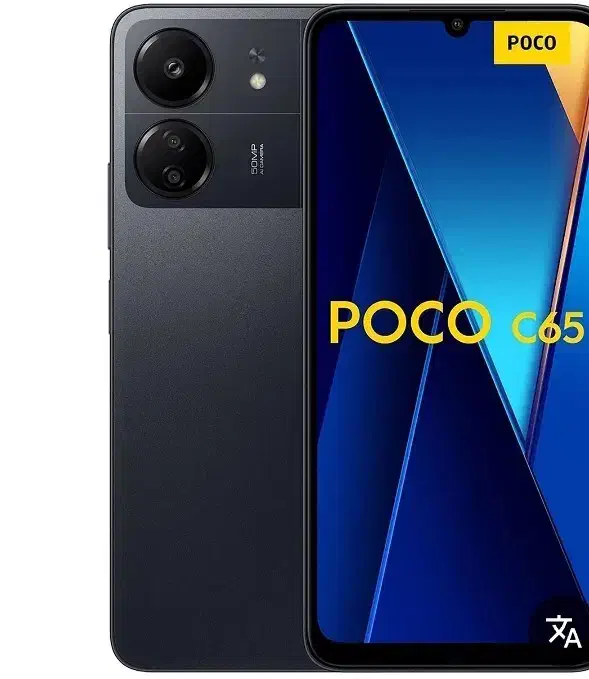 موبایل پوکو c65|موبایل|تهران, خلیج فارس|دیوار